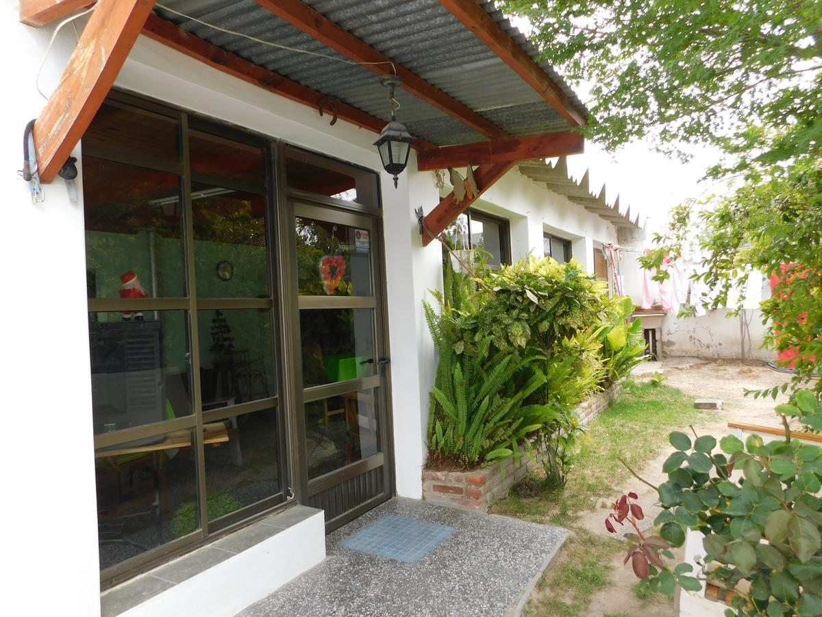 Hosteria Teuly 玛德琳港 外观 照片